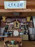 松源寺(島根県)