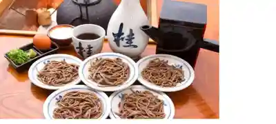 出石神社(兵庫県)