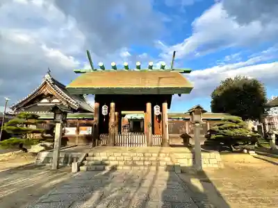 鳥出神社(三重県)
