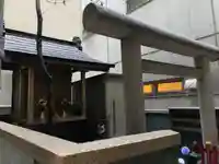 花房稲荷神社(東京都)