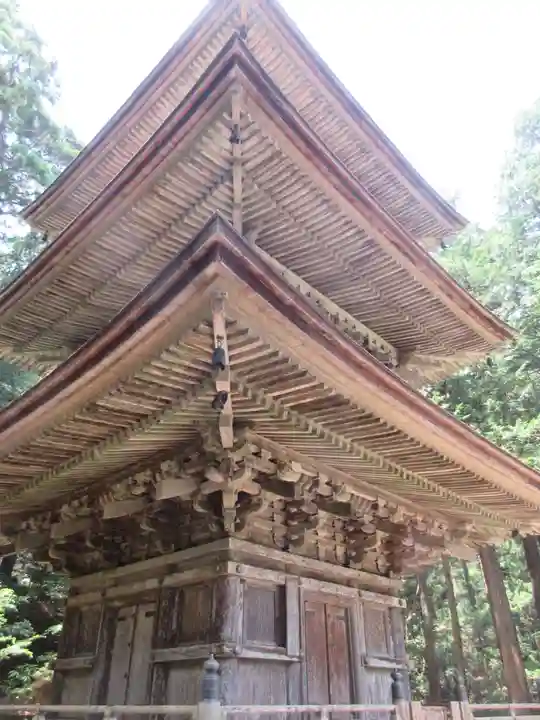 明通寺(福井県)