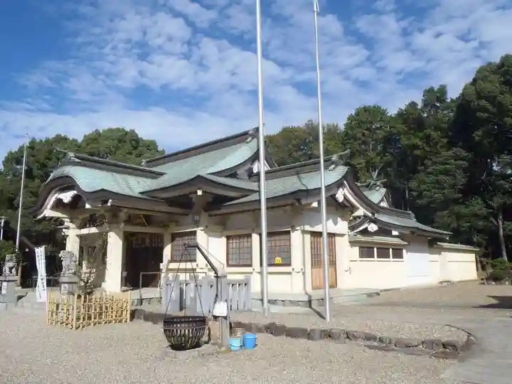 石作神社(愛知県)