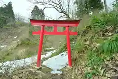 妙龍神社(新潟県)