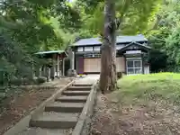 鳥見神社(千葉県)