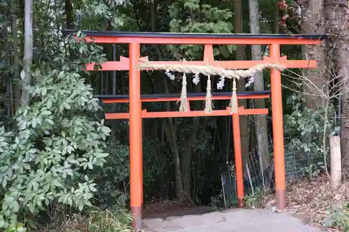 浮羽稲荷神社(福岡県)