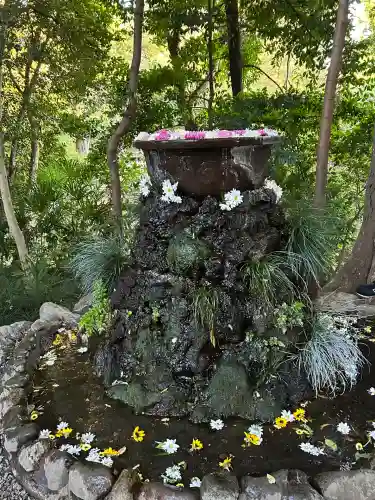武蔵一宮氷川神社(埼玉県)