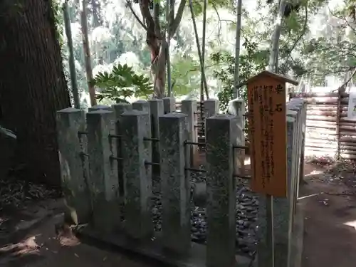 香取神宮のその他建物