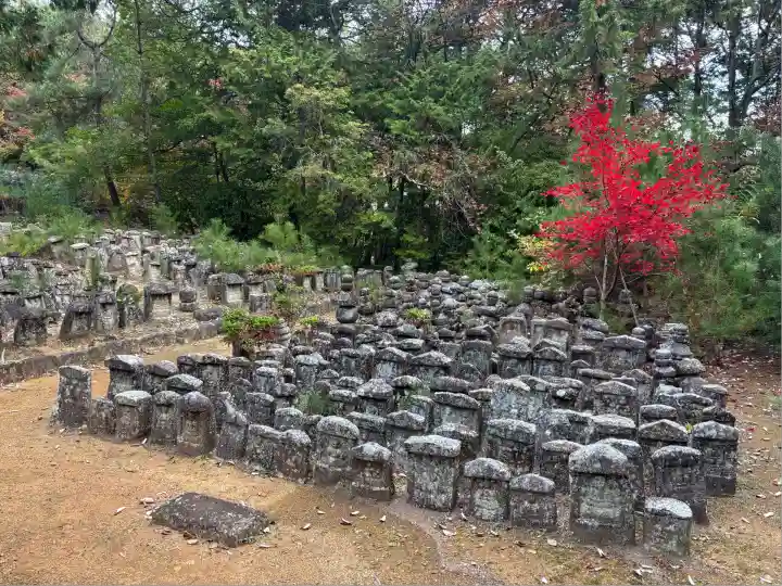 石塔寺(滋賀県)