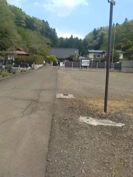 大雲寺(宮城県)