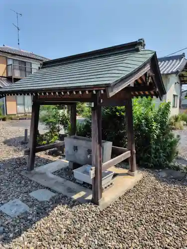 慶性寺(栃木県)