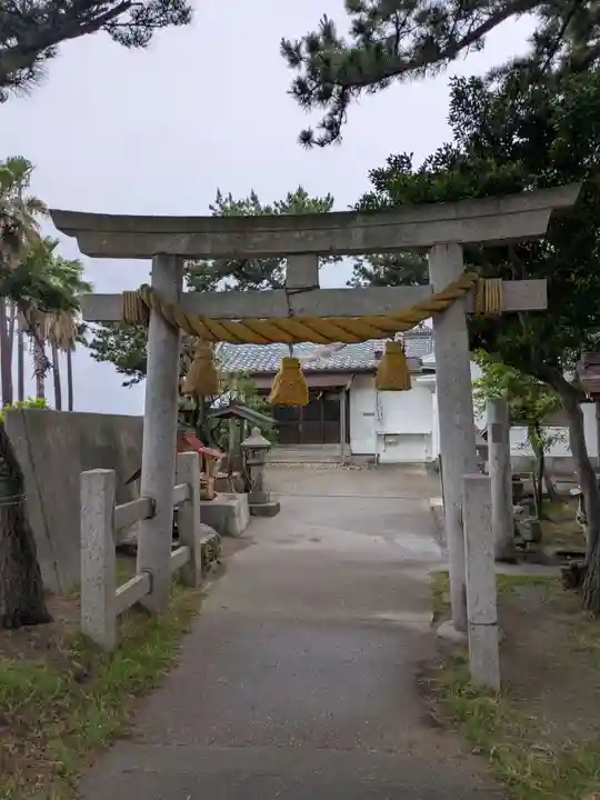 八幡社(愛知県)