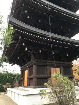 長禅寺のその他建物