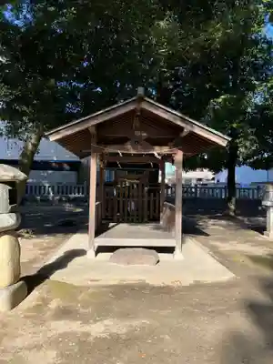 石刀神社(愛知県)