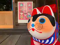 滑川神社 - 仕事と子どもの守り神の授与品その他