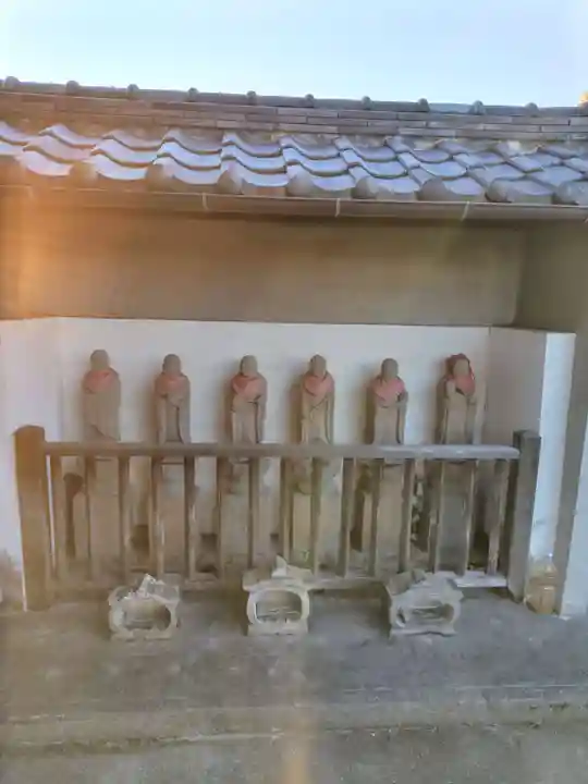 長福寺(埼玉県)