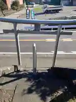 飯綱神社(神奈川県)