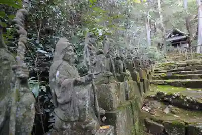 千光寺のその他建物