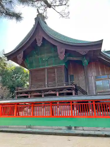 北野天満宮(福岡県)