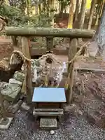 七窪社(長野県)