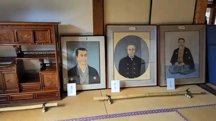 新德禅寺 (新徳寺)のその他建物