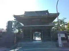 本覚寺(神奈川県)