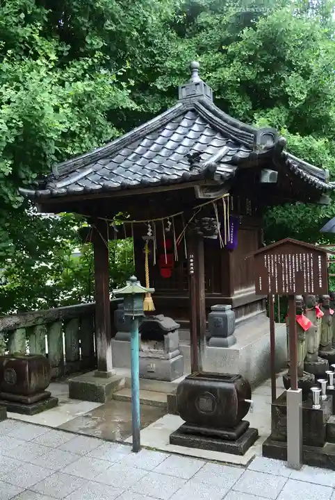 待乳山聖天(本龍院)(東京都)