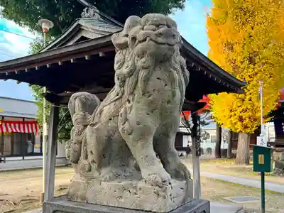 熊野神社(山形県)