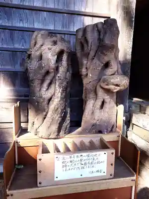 川尻八幡宮(神奈川県)