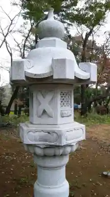 武州与野天祖神社(埼玉県)