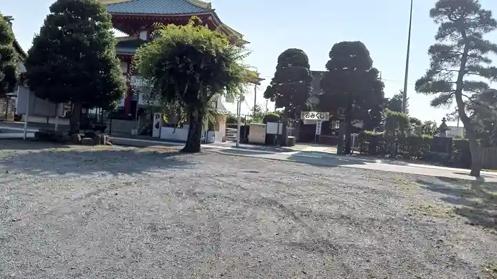 惣宗寺(栃木県)