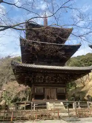一乗寺(兵庫県)