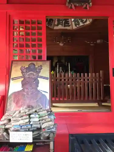 源覚寺のその他建物