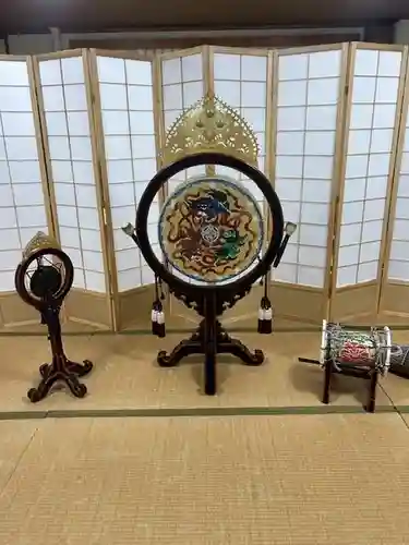 手力雄神社(岐阜県)