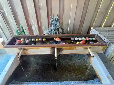 鶴峯八幡宮(千葉県)