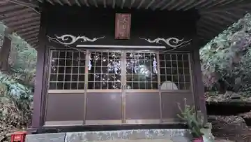 水神社(静岡県)