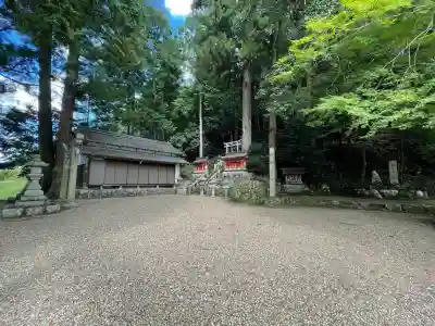 岩神社(奈良県)