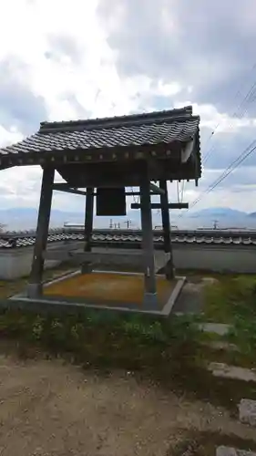 顕孝寺のその他建物