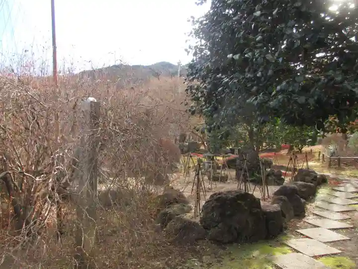 長泉院(埼玉県)