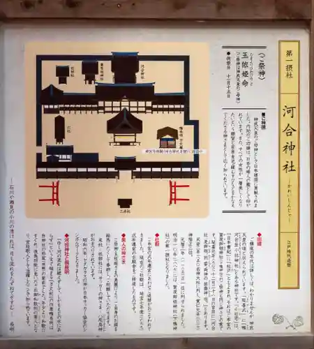 河合神社（鴨川合坐小社宅神社）(京都府)