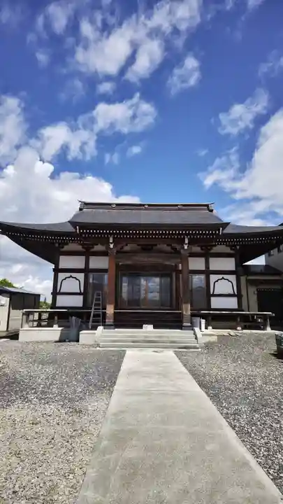 西泉寺(福島県)