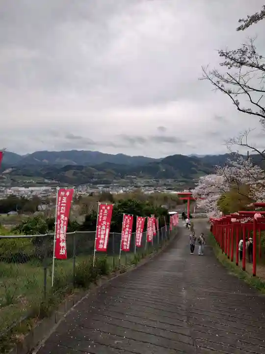 隅田八幡神社(和歌山県)