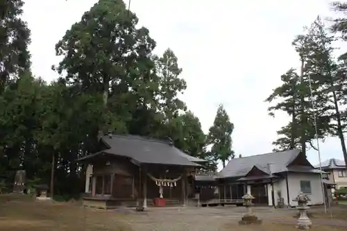 貴船神社のその他建物