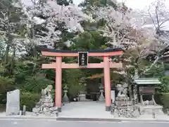 高鴨神社(奈良県)