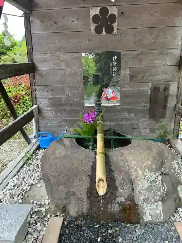 羽生天神社(宮城県)