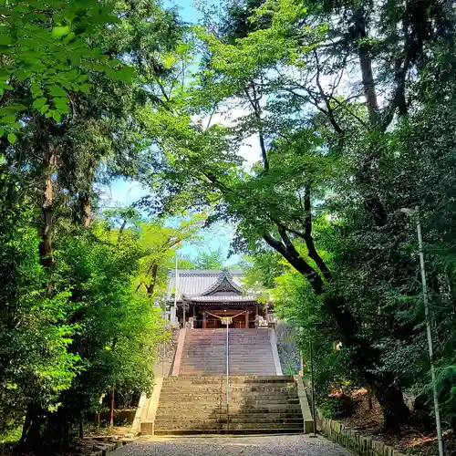 八柱神社(愛知県)