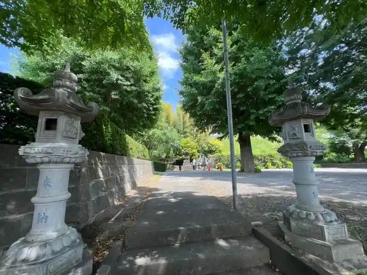 相模國分寺(神奈川県)