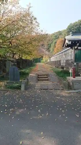 横浜　西方寺のその他建物