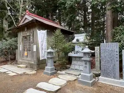 西照神社(徳島県)