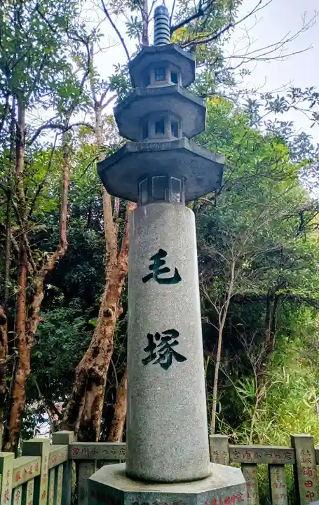 王子神社(東京都)