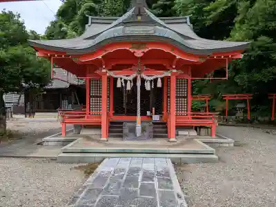 内記稲荷神社(京都府)